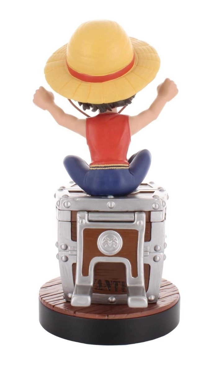 Luffy Controller Holder
