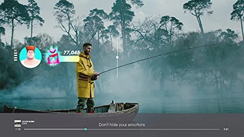 Let's Sing 2022 - Single Mic Bundle