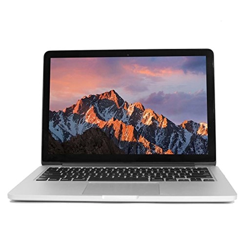 (Refurbished) MacBook Pro 13" MF841LL/A - 13.3'' Core i7 8GB DDR3 256GB SSD