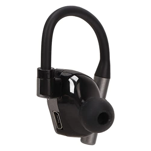 Single Ear Wireless Headset