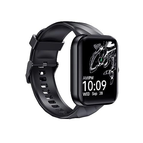 Smartwatch GT Aluminium