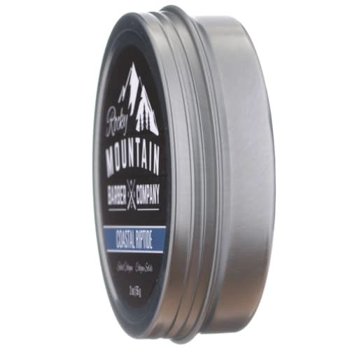 Solid Cologne - 2 Oz Size