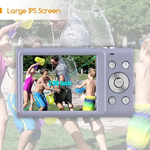 DC1104PU - 2.7K 48MP