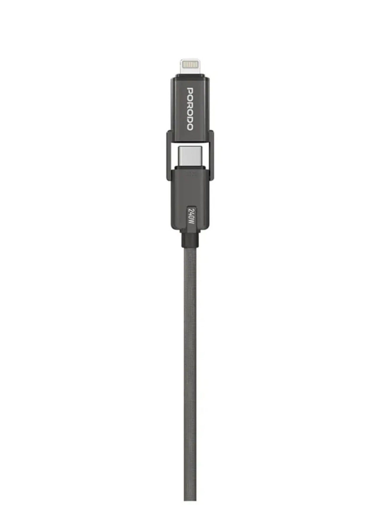 Powersync Cable 240W USB-C