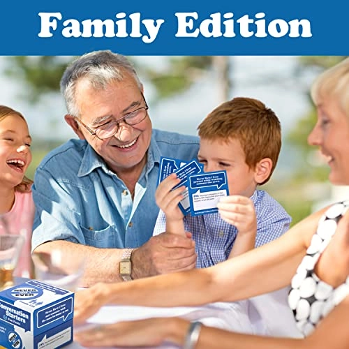 Family Edition - 1 English Adult