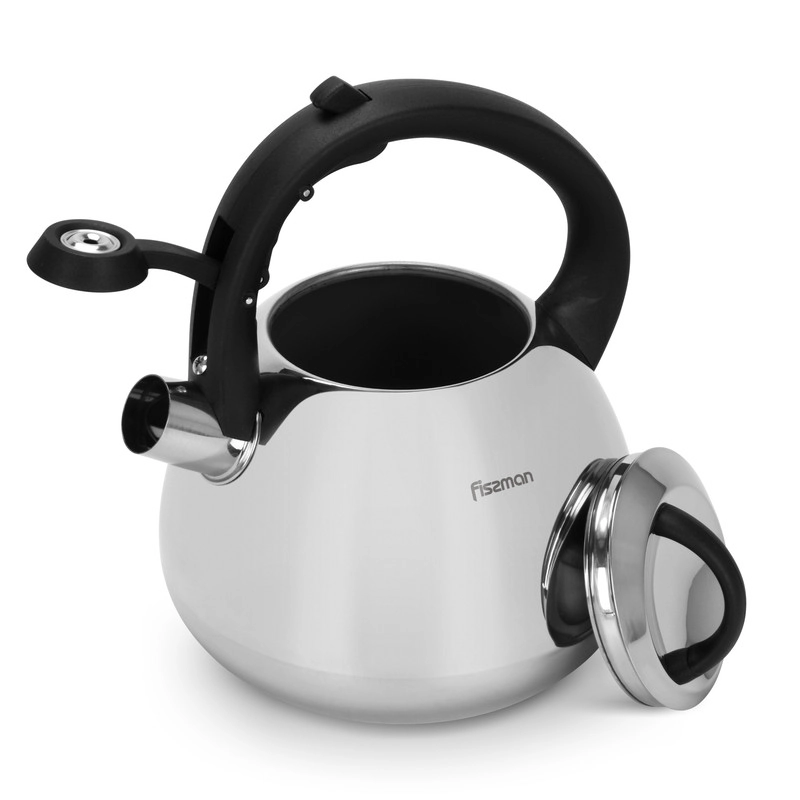Aquarius Whistling Kettle - 2.5 L