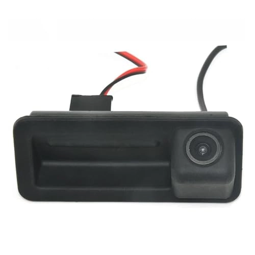 Rear View CCD - Night vision