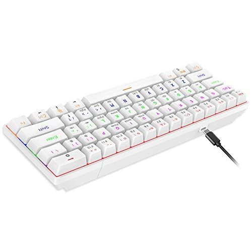 L800 - Wired/Wireless