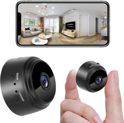 USB Charger Type Camera 1080P