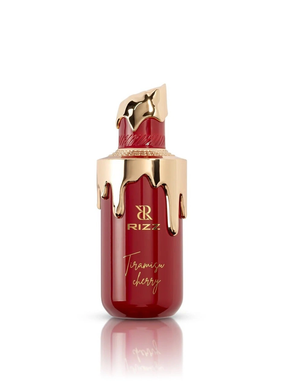 TIRAMISU CHERRY Eau de Parfum 100ml