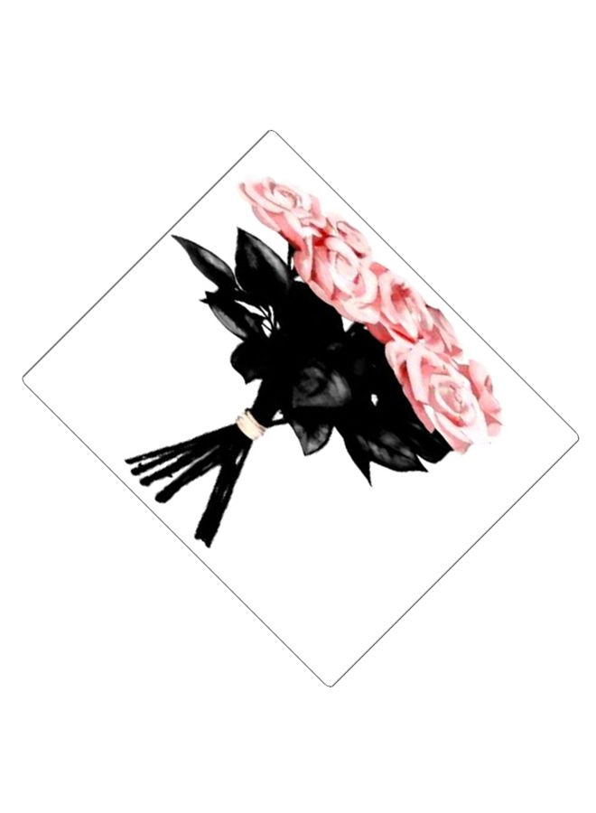 Printed Anti-Slip Gaming Mouse Pad