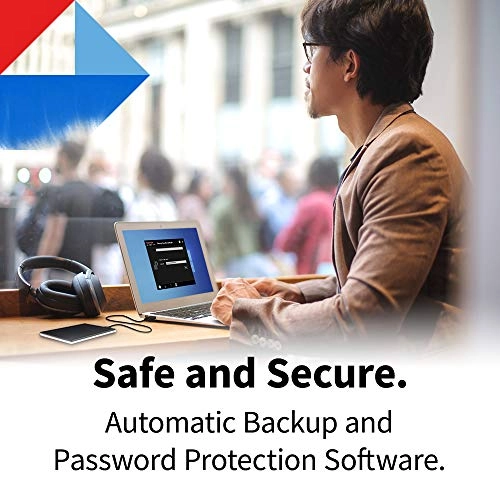 Canvio Slim 3 1TB HDD