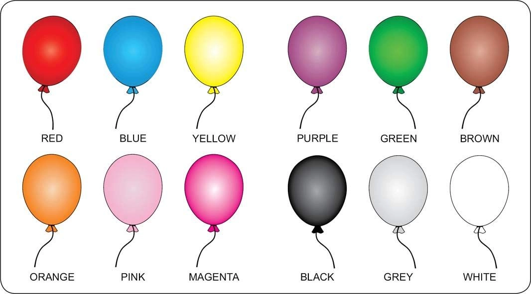 Lovely - Numbers, Fruit, Vegetables, Vehicles, Colors, Animals, Birds, Toys & Foods Board Book - 1 years+