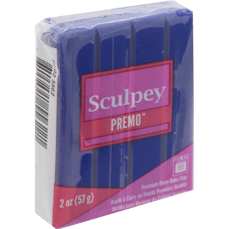 Premo Polymer OvenBake Clay - 57g