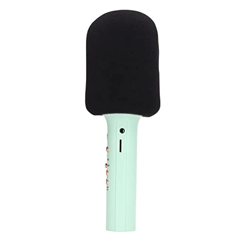 Wireless Microphone Portable Wireless Microphone