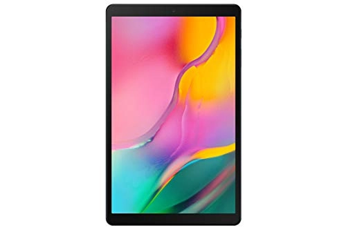 Galaxy Tab A 10.1 (2019) - 32GB 10.1"