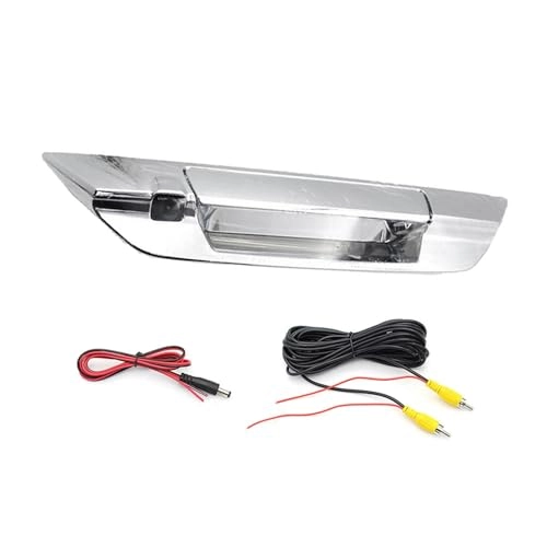 Car Rear View Camera - Night vision