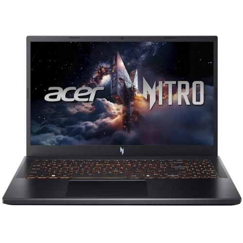 Nitro V 15 ANV15-52-73BR - 15.6'' Core 7-240H 16GB DDR5 512GB SSD