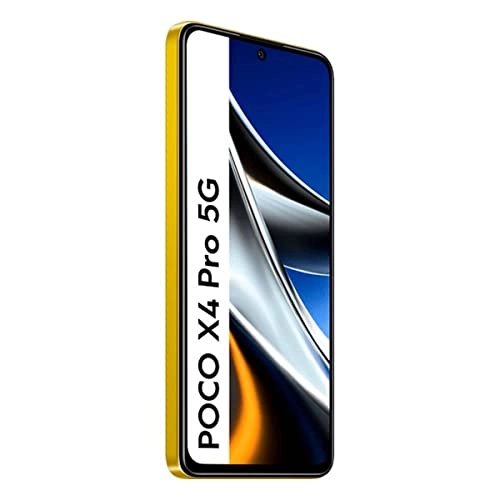 Poco X4 Pro - 6GB 128GB