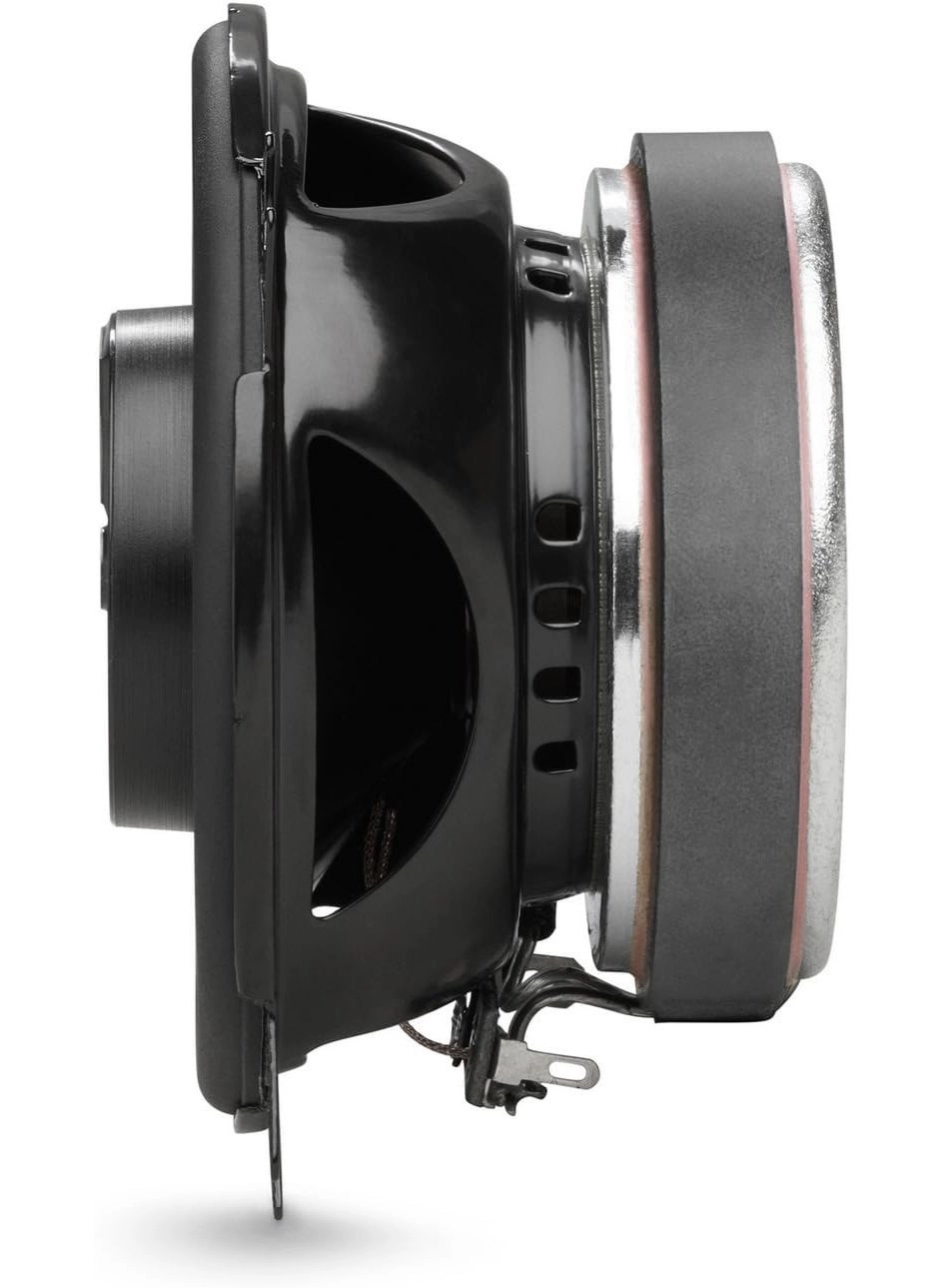 Club 44F - 10 cm coaxial