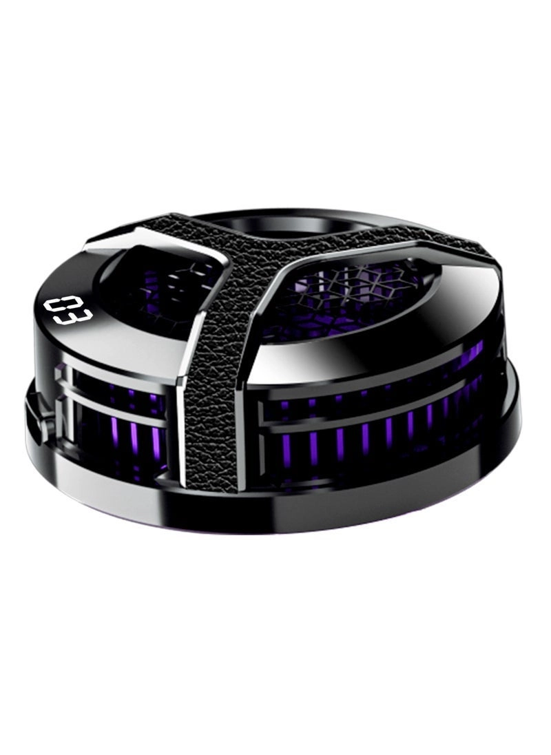 DLE-COOL - Cooling Fan Game Handle USB Charging