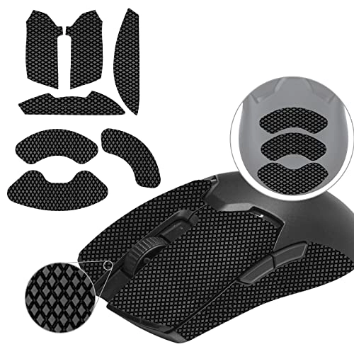 Anti Slip Grip Tape - For Viper V2 Pro 0.5mm