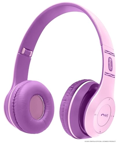 CHPBT348K Wireless Headphone