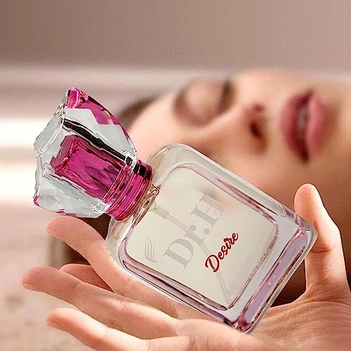 Dr H Desire - Eau de Parfum 30ml