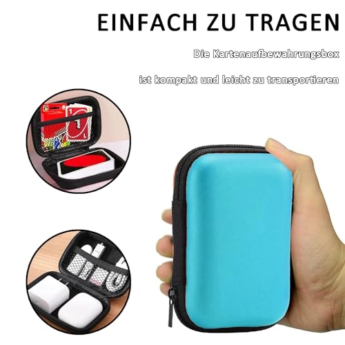 Playing Card Box Bundle