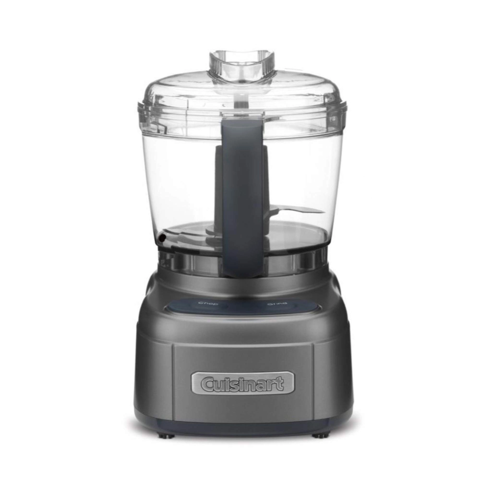 Cuisinart ECH-4GM - 4-cup