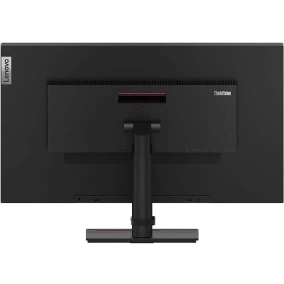 ThinkVision T32p-20 - 61F2GAT2EU 31.5 Inches 3840 x 2160 Pixels