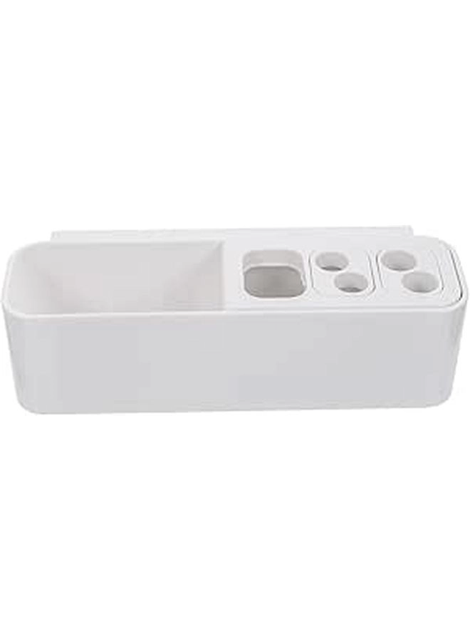 JECOMPRIS Toothbrush Holders - Wall Mounted