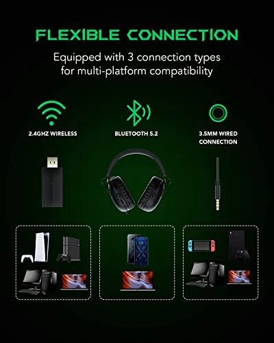 X1 Wireless Headset