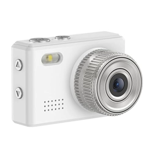 Tiny Keychain Camera - 1080P 720P 18g