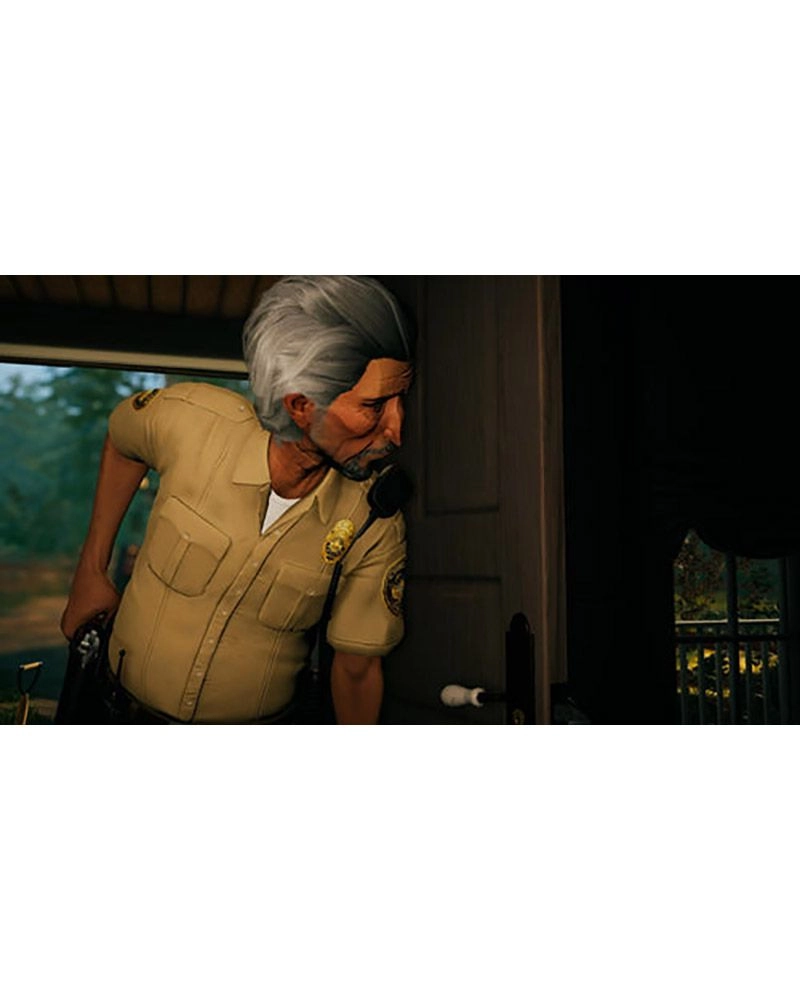 Alfred Hitchcock: Vertigo Limited Edition - Nintendo Switch