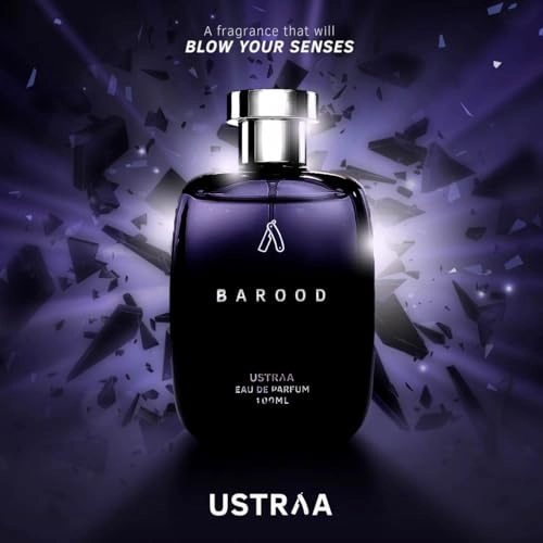 Barood Eau de Parfum 100ml