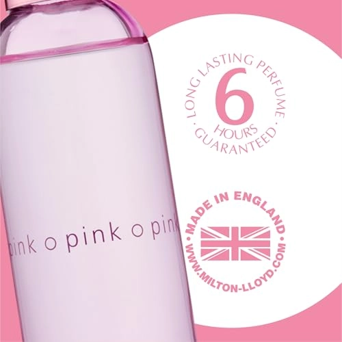 Pink Eau de Parfum 100ml