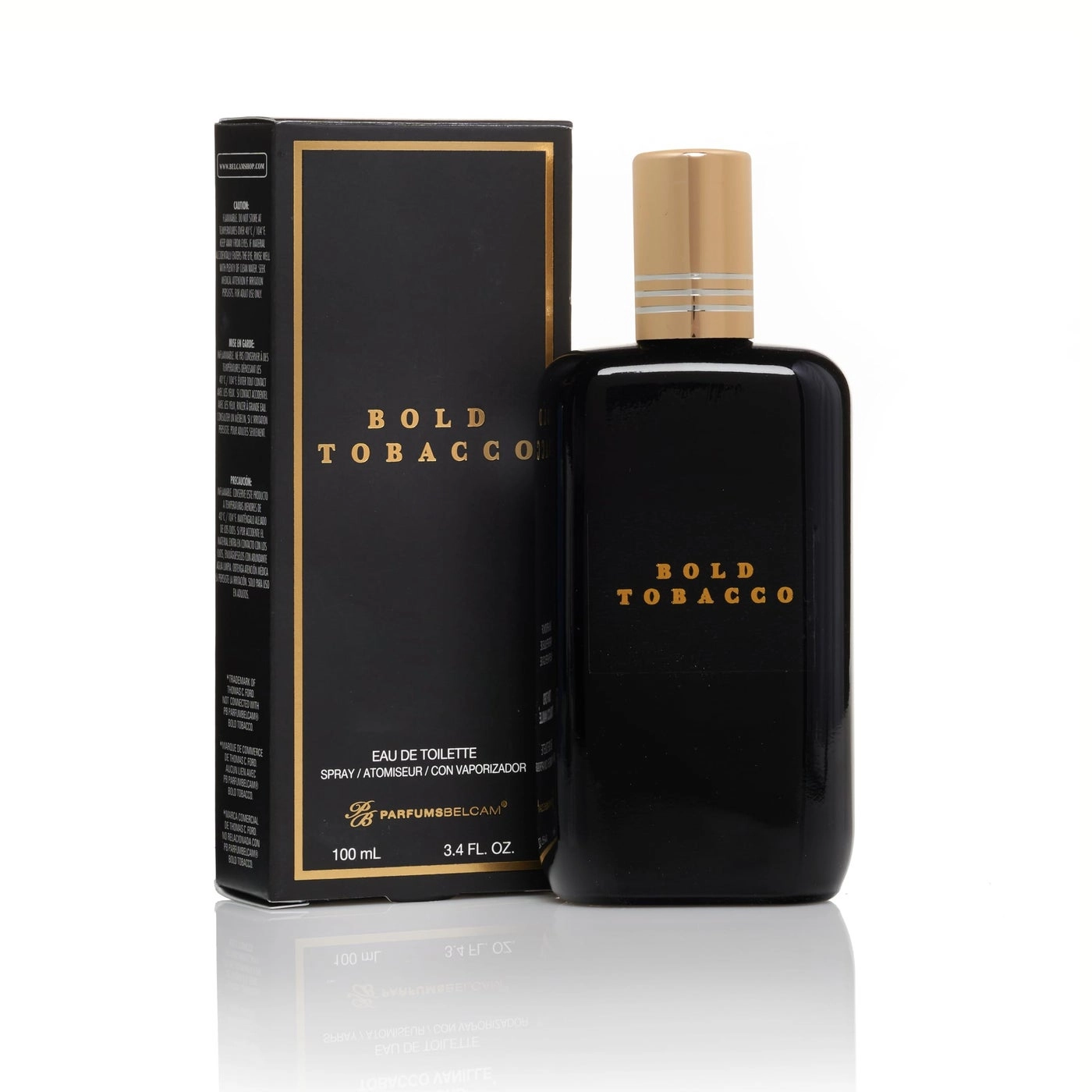 G eÃ u Eau de Toilette - 3.4 Fl Oz