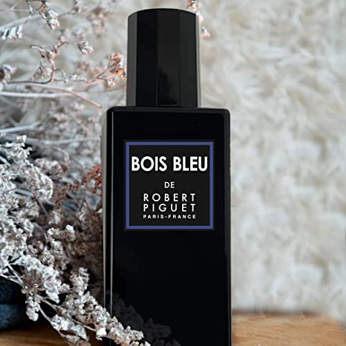 Bois Bleu Eau de Parfum 100 ml