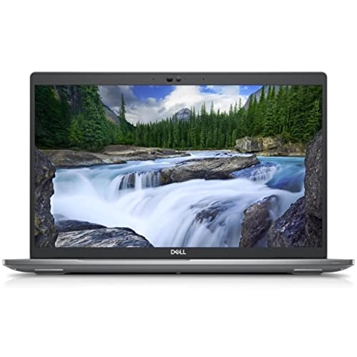 Latitude 5000 - 15.6'' Core i7 16GB DDR4 512GB SSD