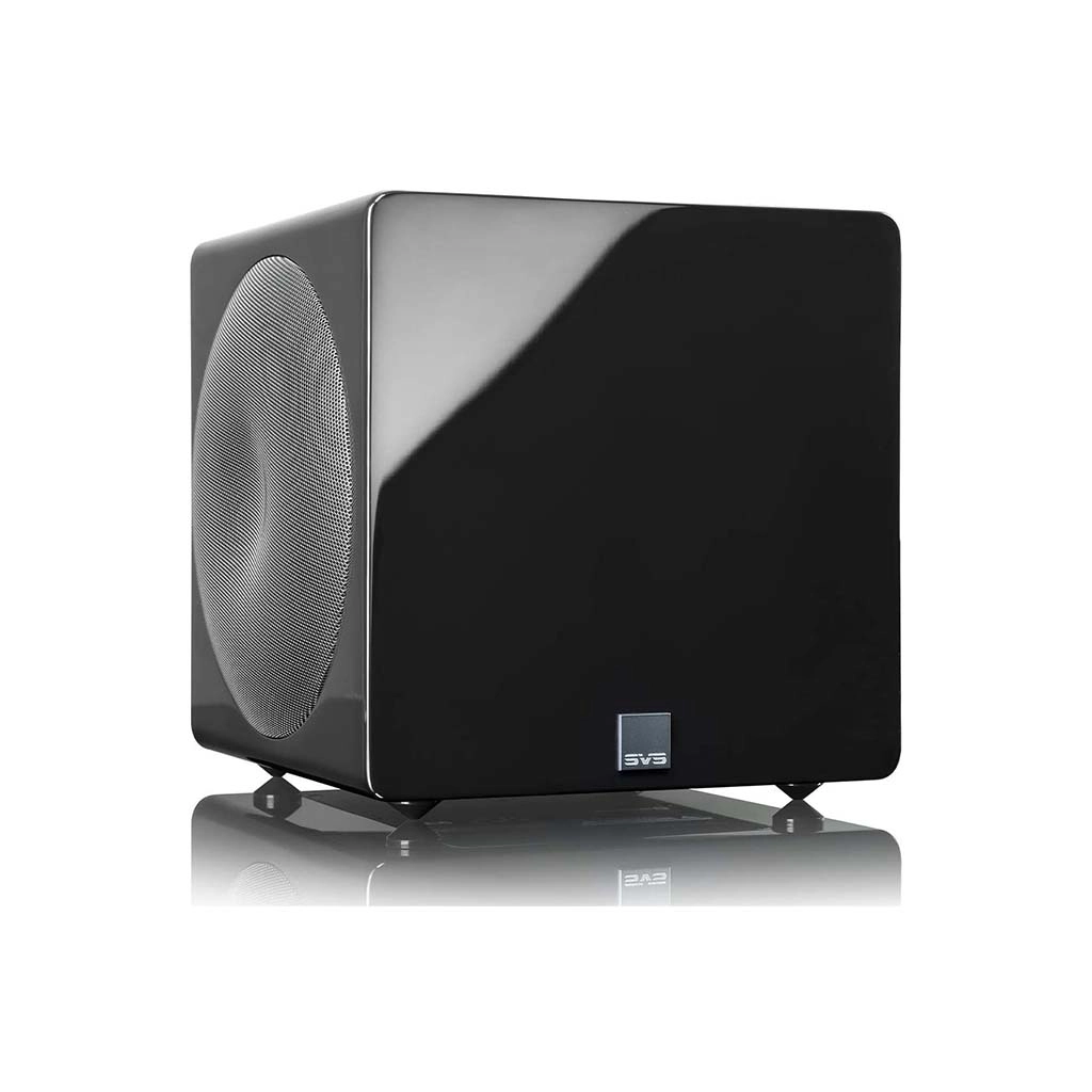 SVSound 3000 Micro - 800W 8in