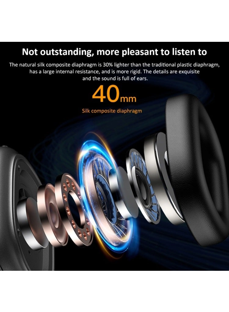 EP05 Wireless Headset