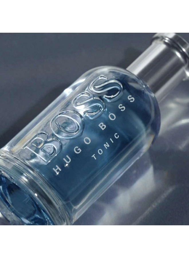 Bottled Tonic Eau de Toilette 100 ml