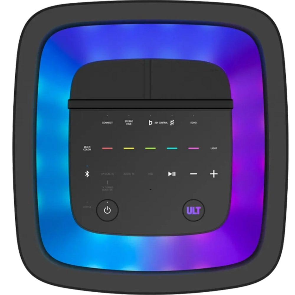 ULT TOWER 9AC - 148 Watts