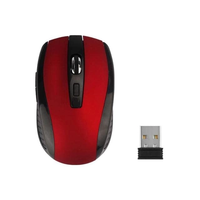 Gaming Mouse - 2.4Ghz Wireless