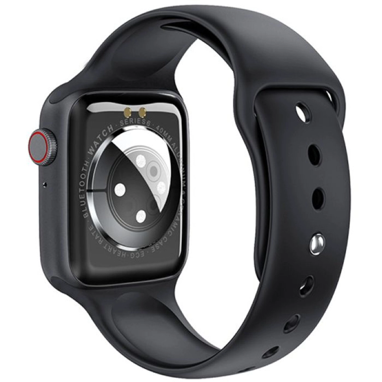 SW01 44mm Alloy/plastic