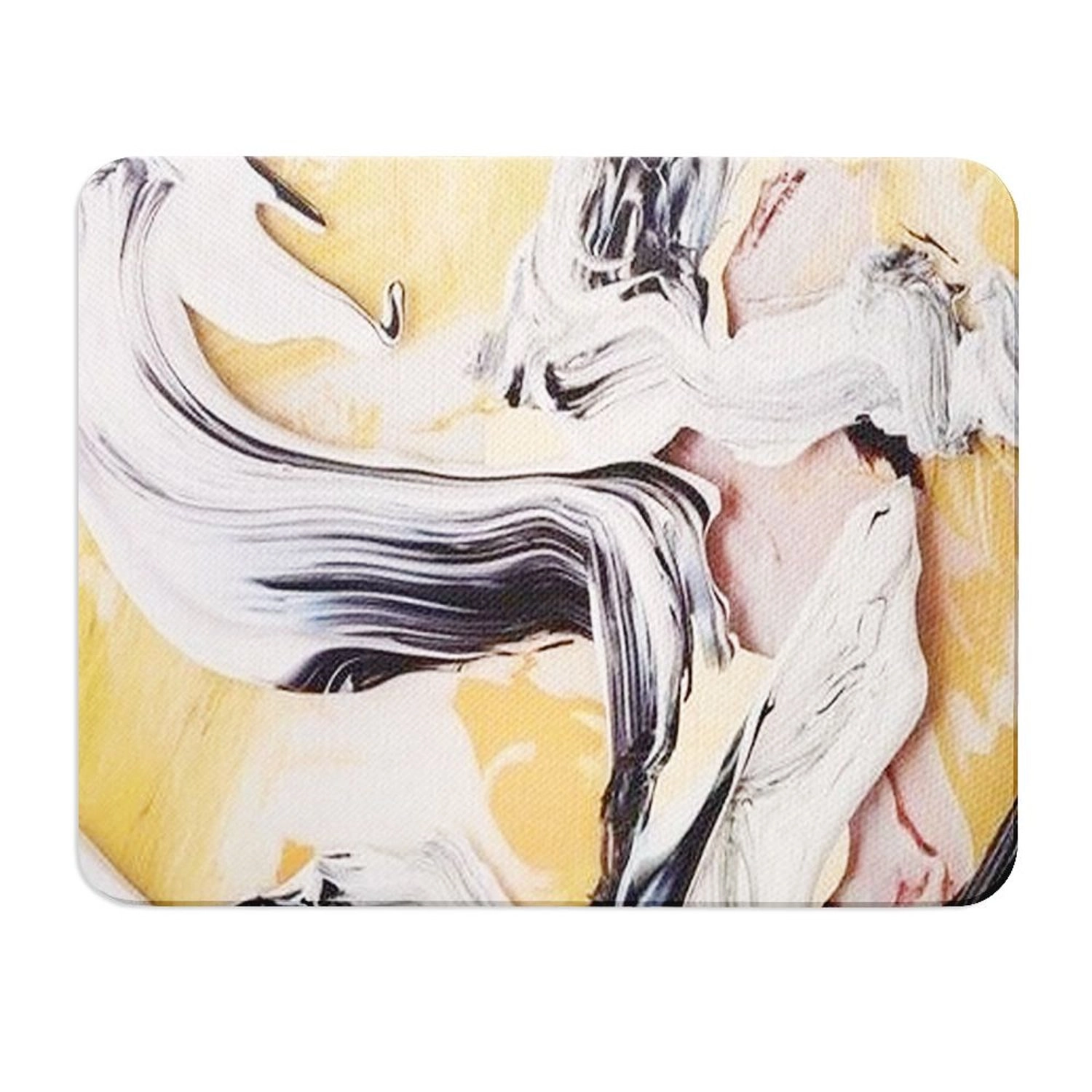 Wackylicious 951289 Neoprene Mouse Pad - 2.2x1.8 cm