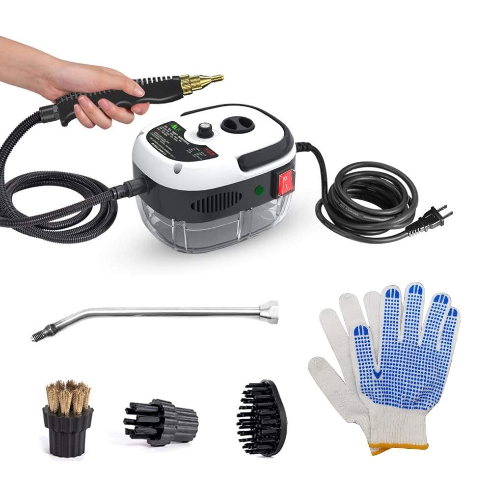 Handheld Steam Cleaner - 3BAR