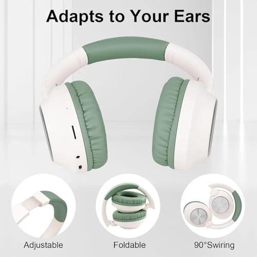 NX400 Wireless Headphone