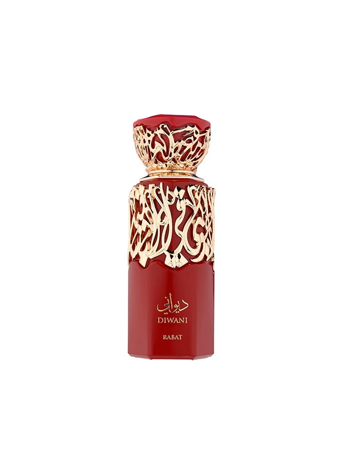 French Avenue Diwani Rabat - Eau de Parfum 100ml